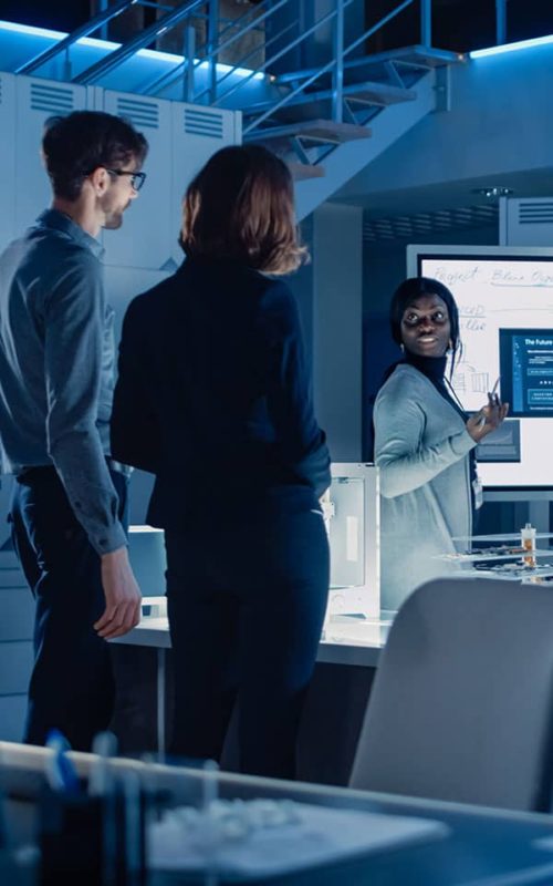 DoD HBCU/MI Summer Research Internship Program