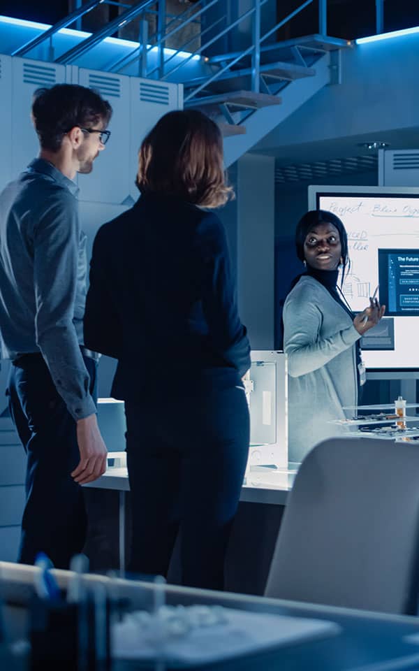 2022 Program Highlights - DoW HBCU/MI Summer Research Internship Program